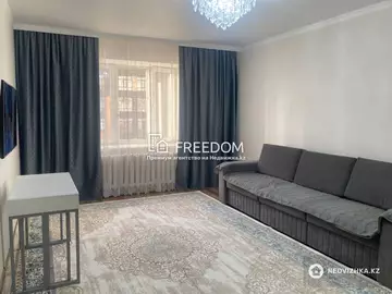 80 м², 3-комнатная квартира, этаж 4 из 9, 80 м², изображение - 4