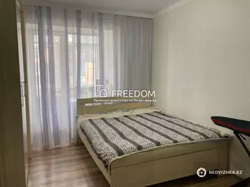 80 м², 3-комнатная квартира, этаж 4 из 9, 80 м², изображение - 6