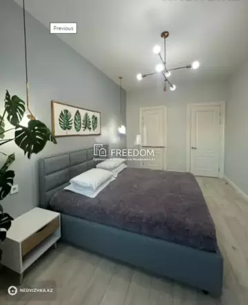 4-комнатная квартира, этаж 6 из 10, 117 м²