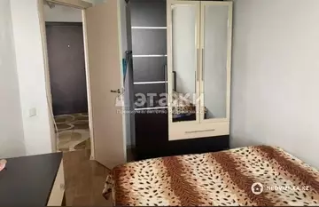 2-комнатная квартира, этаж 5 из 9, 40 м²