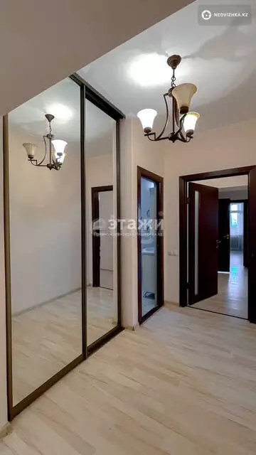 100 м², 3-комнатная квартира, этаж 3 из 12, 100 м², изображение - 4