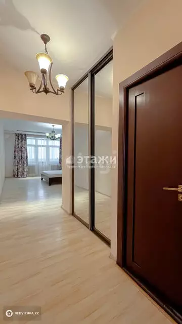 100 м², 3-комнатная квартира, этаж 3 из 12, 100 м², изображение - 5