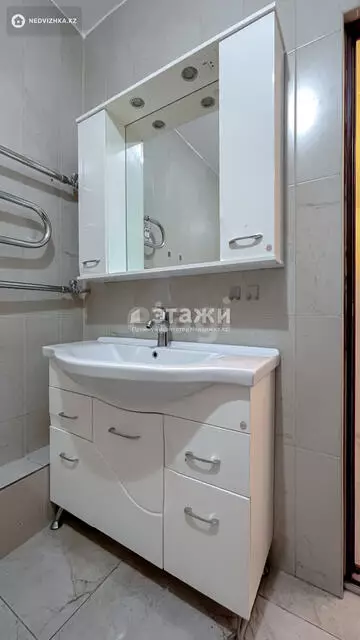 100 м², 3-комнатная квартира, этаж 3 из 12, 100 м², изображение - 8