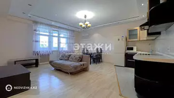 100 м², 3-комнатная квартира, этаж 3 из 12, 100 м², изображение - 20