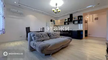 100 м², 3-комнатная квартира, этаж 3 из 12, 100 м², изображение - 22