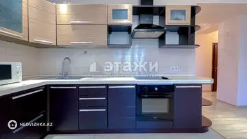 100 м², 3-комнатная квартира, этаж 3 из 12, 100 м², изображение - 23