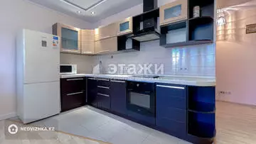 100 м², 3-комнатная квартира, этаж 3 из 12, 100 м², изображение - 24