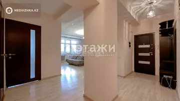 100 м², 3-комнатная квартира, этаж 3 из 12, 100 м², изображение - 27