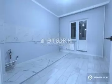 1-комнатная квартира, этаж 5 из 9, 43 м²