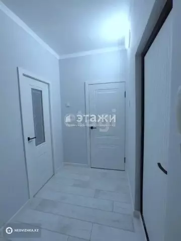 1-комнатная квартира, этаж 5 из 9, 43 м²