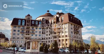 3-комнатная квартира, этаж 7 из 8, 130 м²
