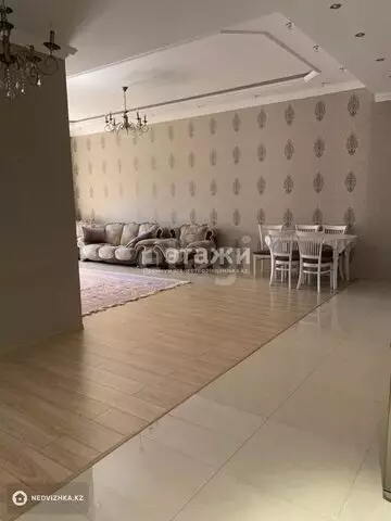 130 м², 3-комнатная квартира, этаж 7 из 8, 130 м², изображение - 8