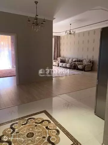 130 м², 3-комнатная квартира, этаж 7 из 8, 130 м², изображение - 13