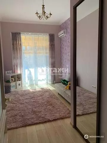 130 м², 3-комнатная квартира, этаж 7 из 8, 130 м², изображение - 20