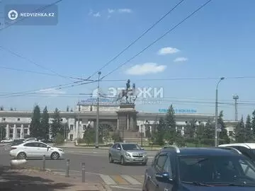 2-комнатная квартира, этаж 1 из 4, 46 м²
