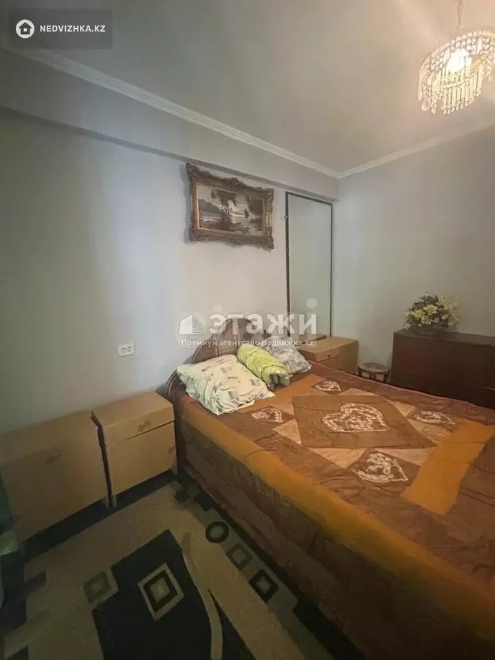 45.9 м², 2-комнатная квартира, этаж 1 из 4, 46 м², изображение - 1