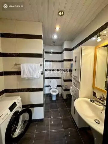 2-комнатная квартира, этаж 2 из 25, 70 м², на длительный срок