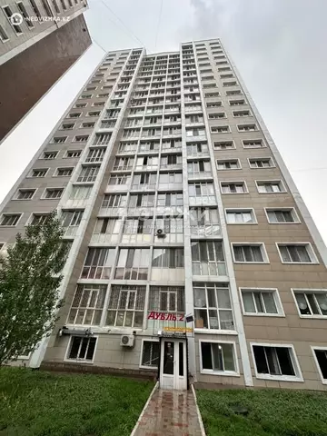 74.8 м², 2-комнатная квартира, этаж 6 из 17, 75 м², изображение - 1