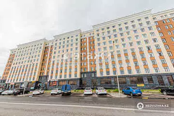 75 м², 3-комнатная квартира, этаж 7 из 10, 75 м², изображение - 3