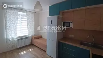 1-комнатная квартира, этаж 1 из 5, 36 м²