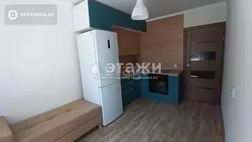 1-комнатная квартира, этаж 1 из 5, 36 м²