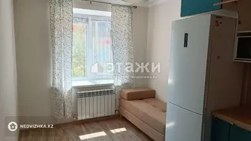 1-комнатная квартира, этаж 1 из 5, 36 м²