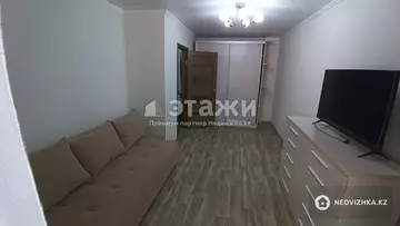 1-комнатная квартира, этаж 1 из 5, 36 м²