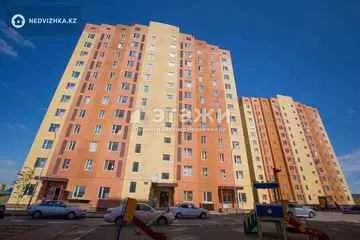 42.4 м², 1-комнатная квартира, этаж 4 из 12, 42 м², изображение - 6