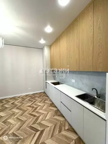 42 м², 2-комнатная квартира, этаж 10 из 22, 42 м², изображение - 3