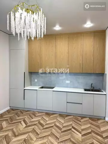 42 м², 2-комнатная квартира, этаж 10 из 22, 42 м², изображение - 4