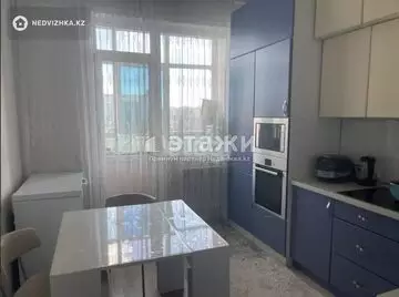 40 м², 1-комнатная квартира, этаж 3 из 23, 40 м², изображение - 2