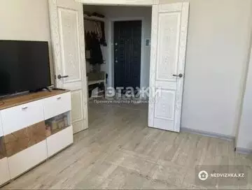 40 м², 1-комнатная квартира, этаж 3 из 23, 40 м², изображение - 1