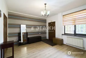 250 м², 6-комнатная квартира, этаж 3 из 3, 250 м², изображение - 1