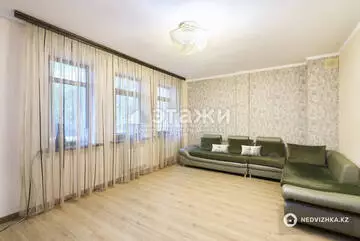 250 м², 6-комнатная квартира, этаж 3 из 3, 250 м², изображение - 6