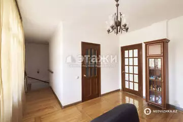 250 м², 6-комнатная квартира, этаж 3 из 3, 250 м², изображение - 17