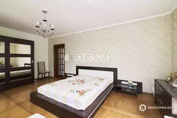 250 м², 6-комнатная квартира, этаж 3 из 3, 250 м², изображение - 23