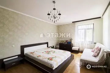 250 м², 6-комнатная квартира, этаж 3 из 3, 250 м², изображение - 25