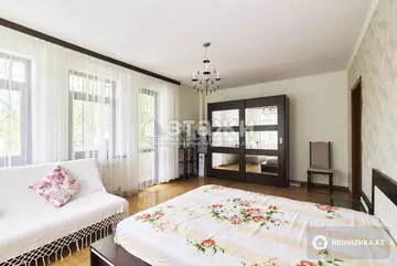 250 м², 6-комнатная квартира, этаж 3 из 3, 250 м², изображение - 24