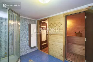 250 м², 6-комнатная квартира, этаж 3 из 3, 250 м², изображение - 48