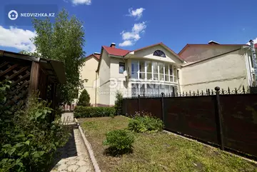 250 м², 6-комнатная квартира, этаж 3 из 3, 250 м², изображение - 53