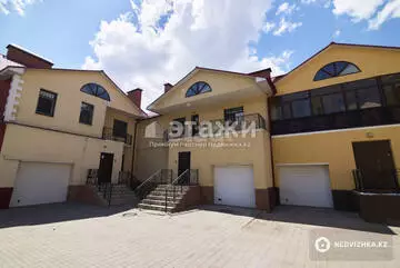 250 м², 6-комнатная квартира, этаж 3 из 3, 250 м², изображение - 57