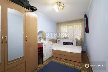 41 м², 2-комнатная квартира, этаж 1 из 5, 41 м², изображение - 5