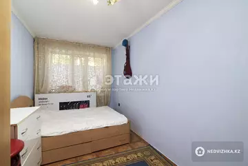 41 м², 2-комнатная квартира, этаж 1 из 5, 41 м², изображение - 6