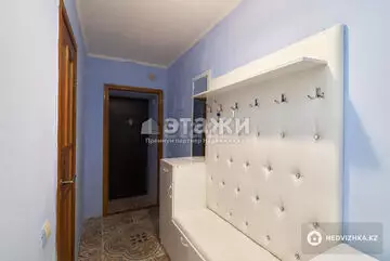 41 м², 2-комнатная квартира, этаж 1 из 5, 41 м², изображение - 11