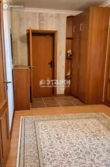 70 м², 2-комнатная квартира, этаж 9 из 10, 70 м², изображение - 1