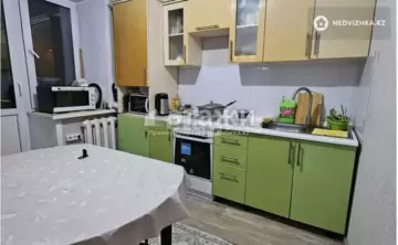 50 м², 2-комнатная квартира, этаж 2 из 5, 50 м², изображение - 3