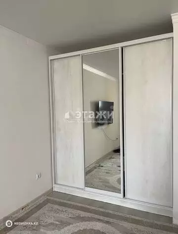 1-комнатная квартира, этаж 7 из 9, 35 м²