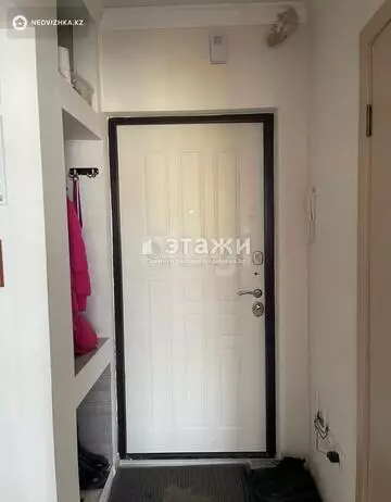 1-комнатная квартира, этаж 7 из 9, 35 м²