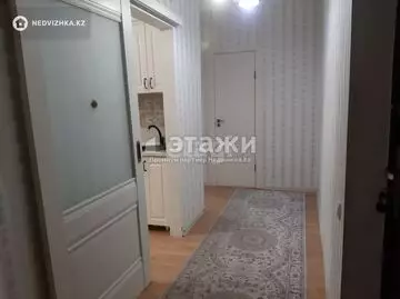 2-комнатная квартира, этаж 4 из 12, 41 м²