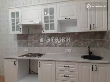 2-комнатная квартира, этаж 4 из 12, 41 м²